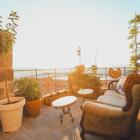 Inn La Maison De Sisik *