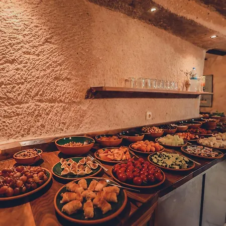 La Maison De Sisik * אוצ'יסר