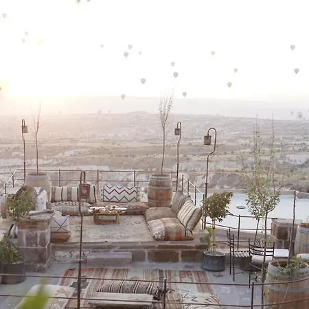 La Maison De Sisik אורחן