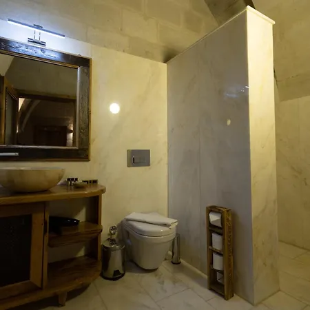 La Maison De Sisik אוצ'יסר