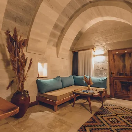 Locanda La Maison De Sisik Üçhisar