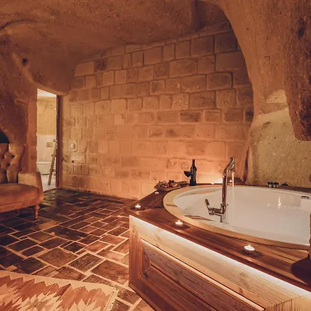 Inn La Maison De Sisik Üçhisar