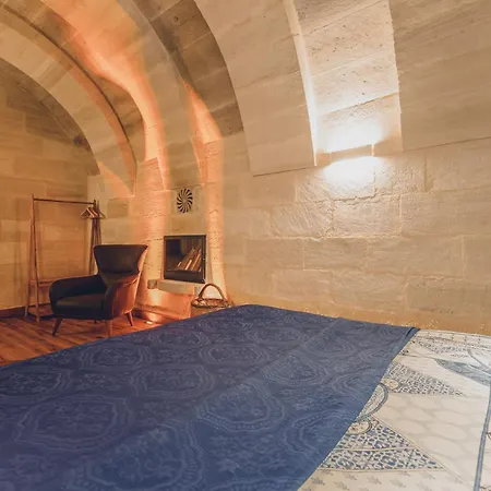 La Maison De Sisik * Üçhisar