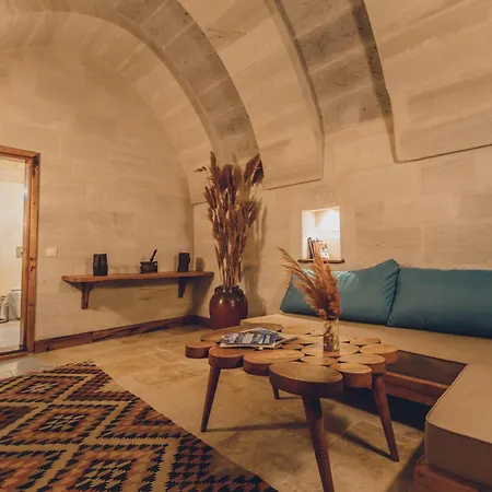 Kilim Inn *