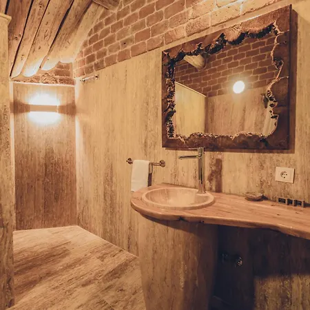 La Maison De Sisik אורחן