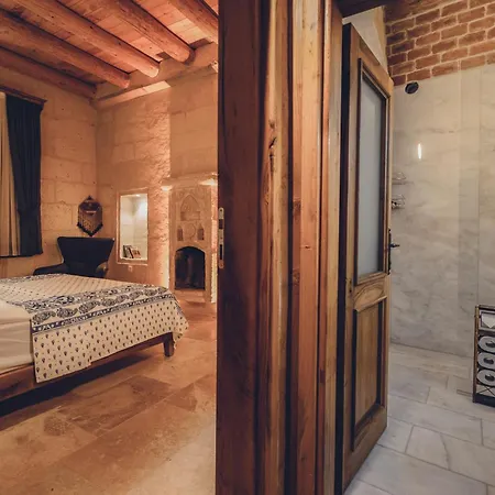 אורחן La Maison De Sisik *