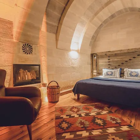 Locanda La Maison De Sisik Üçhisar