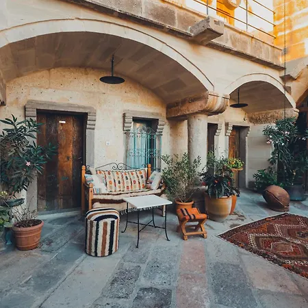 La Maison De Sisik אורחן *