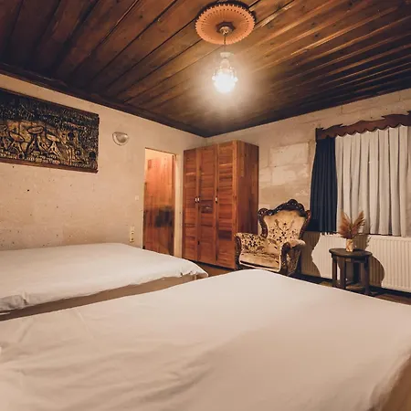 אורחן La Maison De Sisik אוצ'יסר