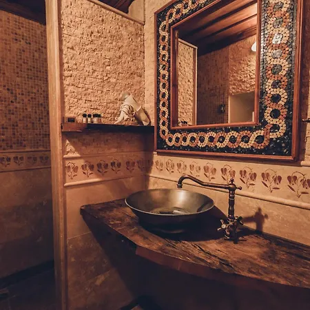 La Maison De Sisik Üçhisar