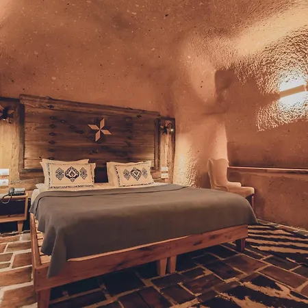 Inn La Maison De Sisik Üçhisar