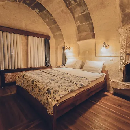 Inn La Maison De Sisik Üçhisar