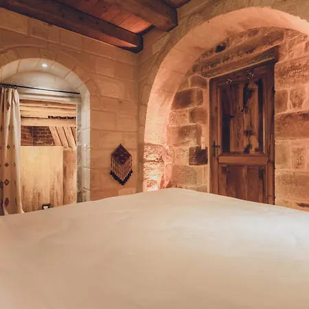 אורחן La Maison De Sisik *