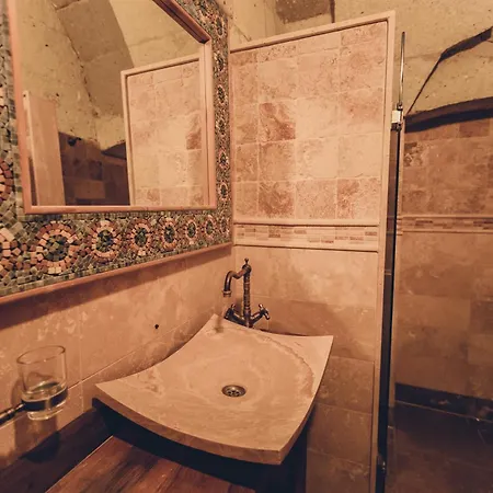 La Maison De Sisik * Üçhisar