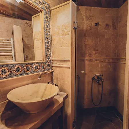 La Maison De Sisik Inn *