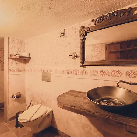 La Maison De Sisik * Üçhisar