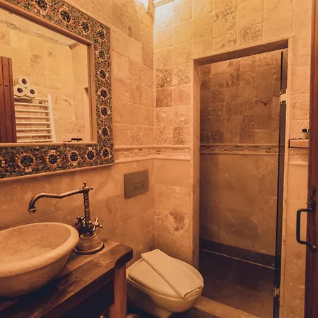 La Maison De Sisik אורחן *