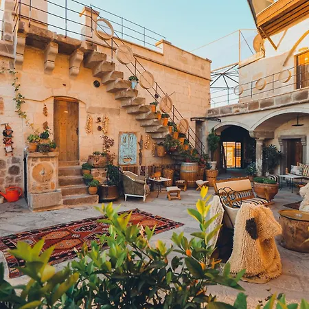 La Maison De Sisik *