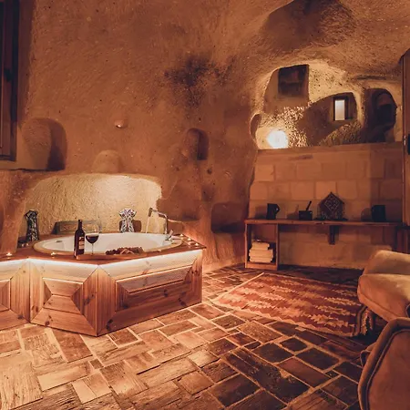 אורחן La Maison De Sisik אוצ'יסר