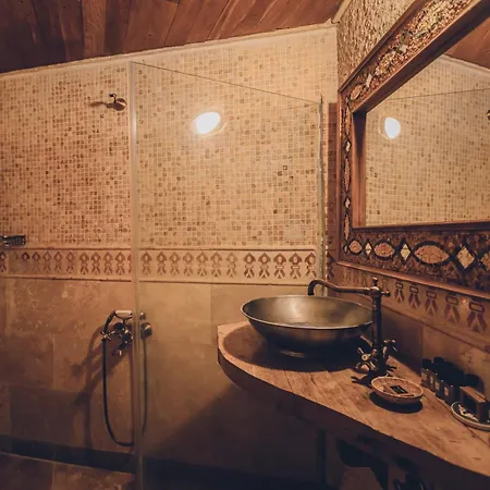 La Maison De Sisik * אוצ'יסר