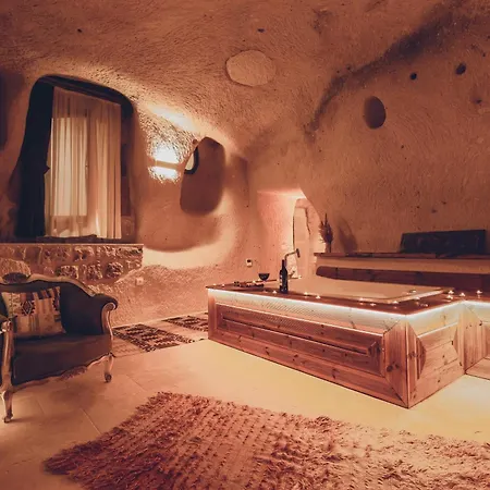 La Maison De Sisik Inn Üçhisar