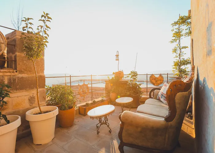 Fogadó La Maison De Sisik *