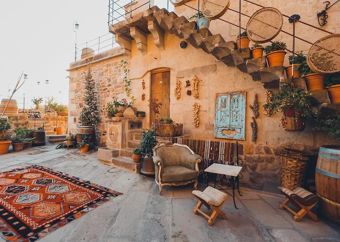 La Maison De Sisik *