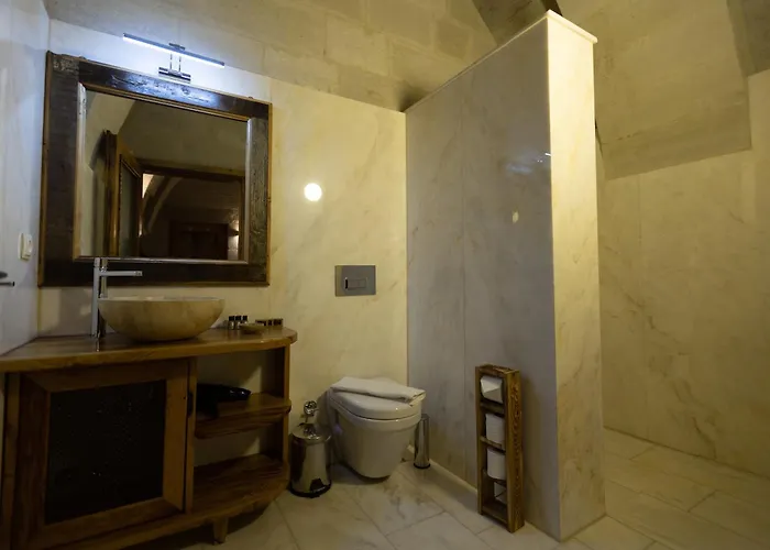 La Maison De Sisik Üçhisar