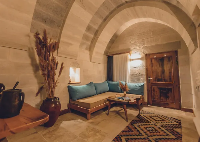 Locanda La Maison De Sisik Üçhisar