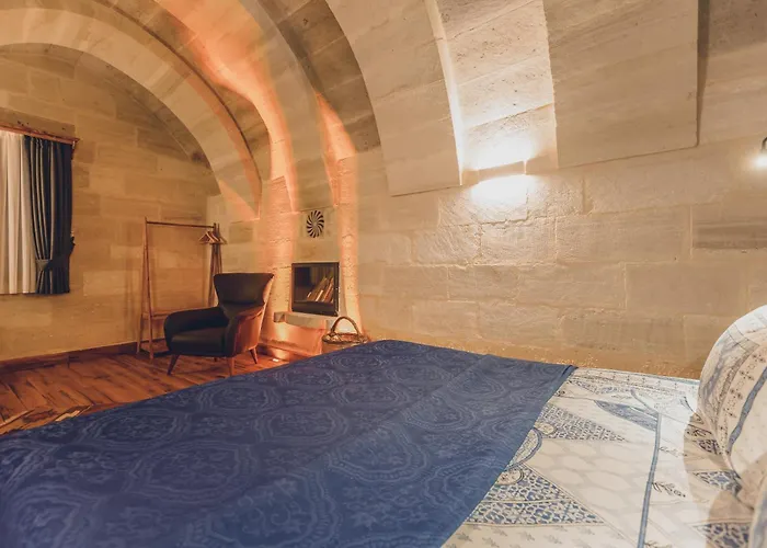 La Maison De Sisik * Üçhisar