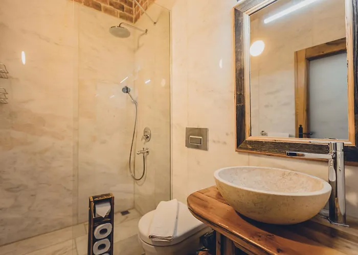 Fogadó La Maison De Sisik