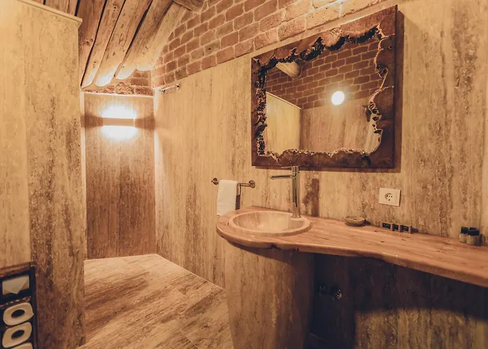 La Maison De Sisik Locanda