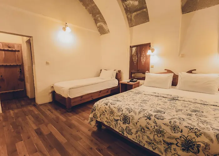 La Maison De Sisik Locanda Üçhisar