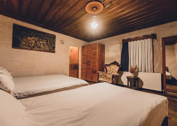 Locanda La Maison De Sisik Üçhisar