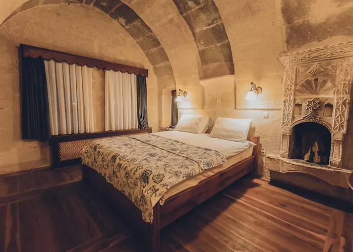 Locanda La Maison De Sisik Üçhisar