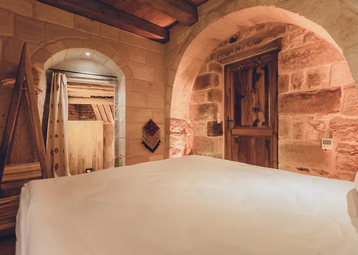 Fogadó La Maison De Sisik *