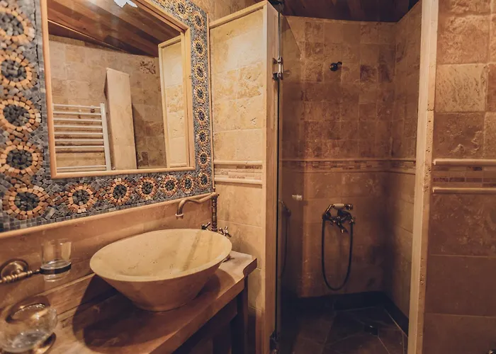 La Maison De Sisik Fogadó *